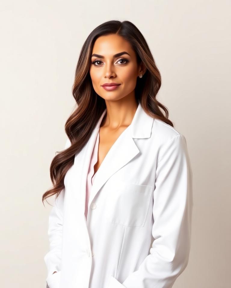Dr. Sofia Iverson, MD